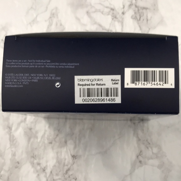 Estee Lauder Advanced Night Repair Face & Eye Duo 2 Full Size Products Boxed Set - Picture 6 of 6